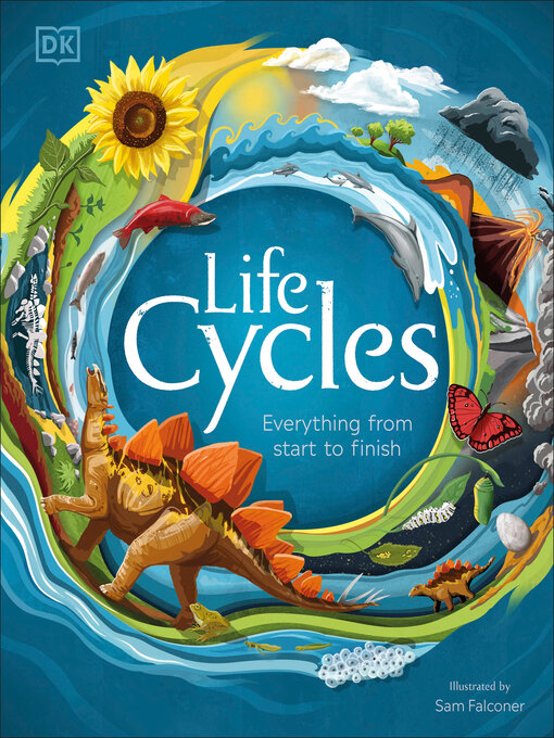 Cover image for Life Cycles